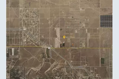 0 W Ave C8/238th St W, Lancaster, CA 93536 - Photo 4