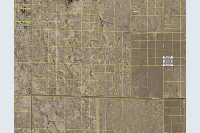0 130th St E/North Of Avenue E, Lancaster, CA 93535 - Photo 2