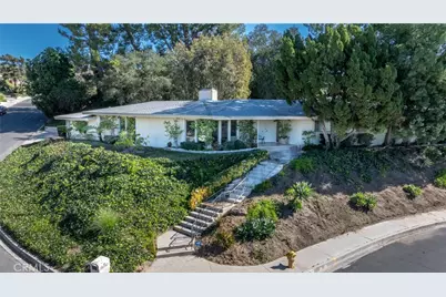 16237 Meadowridge, Encino, CA 91436 - Photo 1
