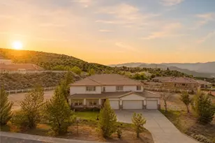 34250 McEnnery Canyon, Acton, CA 93510 - Photo 1