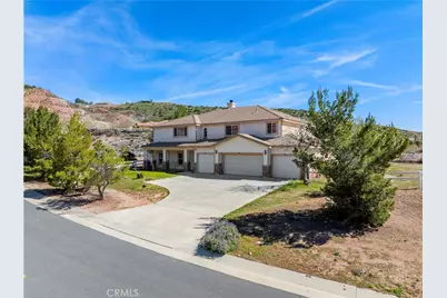 34250 McEnnery Canyon, Acton, CA 93510 - Photo 1