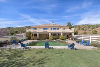 34250 McEnnery Canyon, Acton, CA 93510 - Photo 56