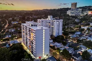 818 N Doheny Dr, West Hollywood, CA 90069 - Photo 1