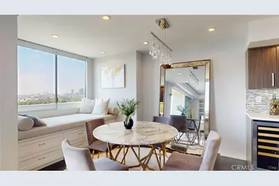 818 N Doheny Drive #908, West Hollywood, CA 90069 - Photo 14