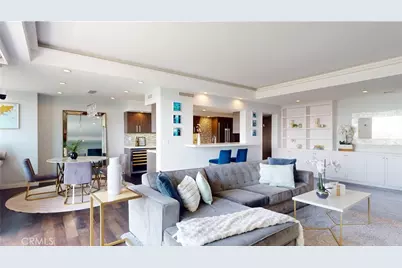 818 N Doheny Drive #908, West Hollywood, CA 90069 - Photo 16