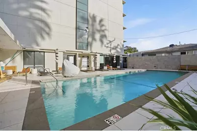 818 N Doheny Drive #908, West Hollywood, CA 90069 - Photo 18