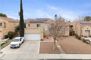 36855 James Pl, Palmdale, CA 93550 - Photo 2