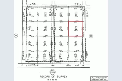 0 E 127th St E/North Of Ave I, Lancaster, CA 93535 - Photo 2