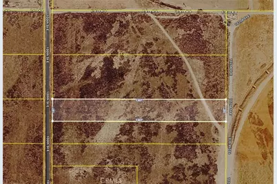0 100th St E/South Of Ave K8, Lancaster, CA 93535 - Photo 1