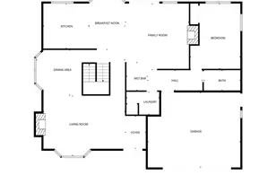 6152 Shadycreek, Agoura Hills, CA 91301 - Photo 52