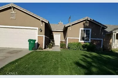 45502 Standridge, Lancaster, CA 93535 - Photo 1