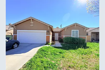 45502 Stanridge Avenue, Lancaster, CA 93535 - Photo 2