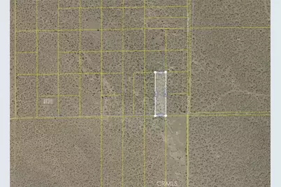 0 E Ave Q/260th St E, Palmdale, CA 93591 - Photo 1
