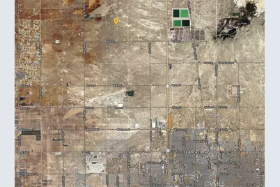 0 Corner Of W Ave C4/45th St W, Lancaster, CA 93536 - Photo 4