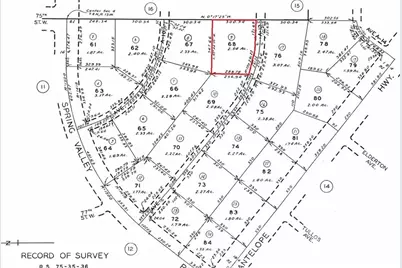 7500 W Avenue A12, Lancaster, CA 93536 - Photo 4
