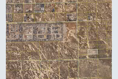0 North Of E Ave G12/East Of 5th, Lancaster, CA 93535 - Photo 2