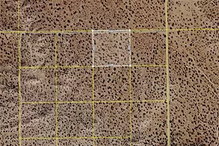 0 E Ave B/250th St E, Lancaster, CA 93535 - Photo 1