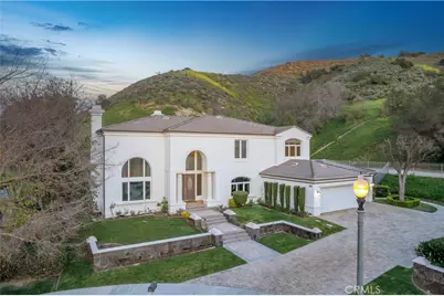 25301 Prado De Los Arboles, Calabasas, CA 91302 - Photo 1