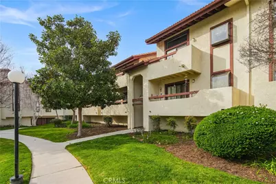 28015 Sarabande Lane #1308, Canyon Country, CA 91387 - Photo 1