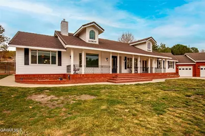 40012 Valle View, Leona Valley, CA 93551 - Photo 8