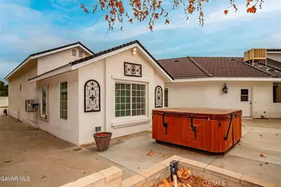 40012 Valle View, Leona Valley, CA 93551 - Photo 34