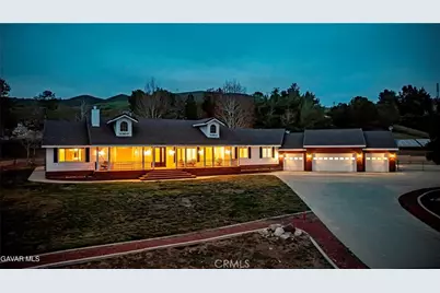 40012 Valle View, Leona Valley, CA 93551 - Photo 2