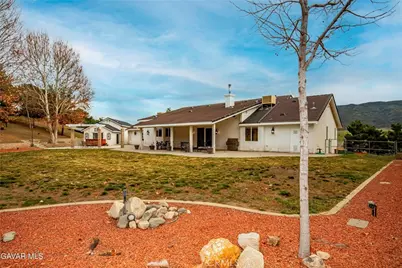 40012 Valle View, Leona Valley, CA 93551 - Photo 42