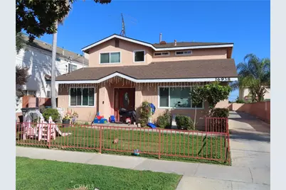 16938 S Dalton, Gardena, CA 90247 - Photo 2