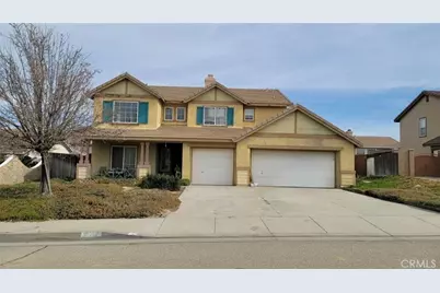 36728 42nd Street, Palmdale, CA 93552 - Photo 1