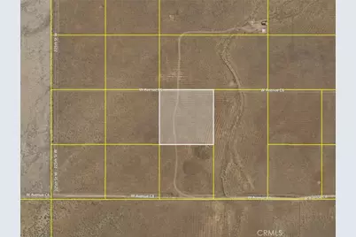0 W Ave C6/223rd St W, Lancaster, CA 93536 - Photo 1
