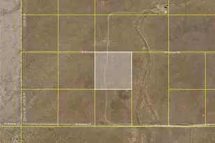 0 W Ave C6/223rd St W, Lancaster, CA 93536 - Photo 1