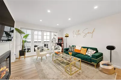 906 N Doheny Drive #318, West Hollywood, CA 90069 - Photo 2