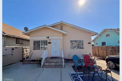 536 W 42nd Street, Los Angeles, CA 90037 - Photo 2