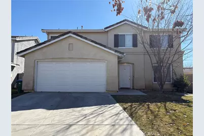 1514 W Holguin, Lancaster, CA 93534 - Photo 1