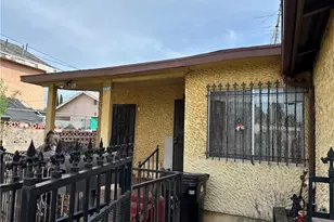 372 N Chicago, Los Angeles, CA 90033 - Photo 2