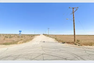 0 Corner Of 200th St E/Ave F-8, Lancaster, CA 93535 - Photo 4