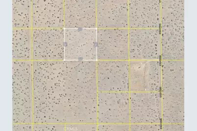 0 E Ave K12/West Of 220th St E, Lancaster, CA 93535 - Photo 1
