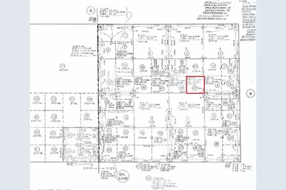 0 E Ave K12/West Of 220th St E, Lancaster, CA 93535 - Photo 2