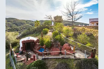 43738 Mountain View Rd, Lake Hughes, CA 93532 - Photo 40