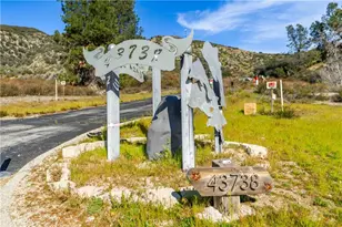 43738 Mountain View Rd, Lake Hughes, CA 93532 - Photo 2