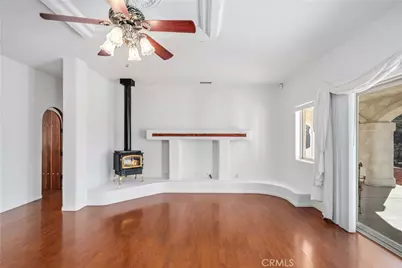 43738 Mountain View Rd, Lake Hughes, CA 93532 - Photo 14