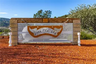 43738 Mountain View Rd, Lake Hughes, CA 93532 - Photo 4