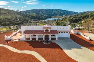 43738 Mountain View Rd, Lake Hughes, CA 93532 - Photo 1