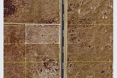 46200 60th St E, Lancaster, CA 93535 - Photo 1