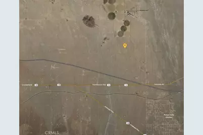 0 250th St E/North Of Ave U, Palmdale, CA 93591 - Photo 4