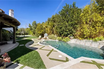 3850 Prado De Las Uvas, Calabasas, CA 91302 - Photo 4