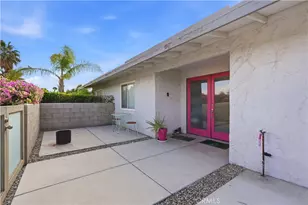 303 E San Rafael Dr, Palm Springs, CA 92262 - Photo 12