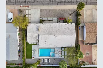 303 E San Rafael Drive, Palm Springs, CA 92262 - Photo 8
