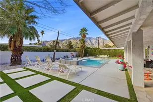 303 E San Rafael Dr, Palm Springs, CA 92262 - Photo 44