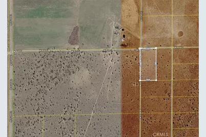 0 Corner W Ave C/185th St W, Lancaster, CA 93536 - Photo 2